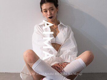 アイマ(AIMA)