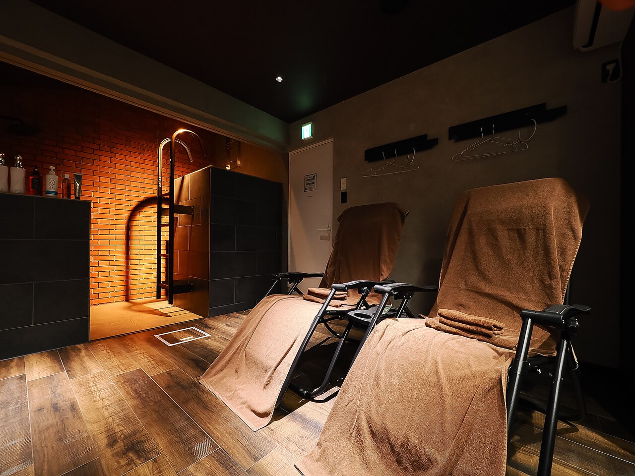 プライベートサウナ 苦楽園(private sauna)｜ホットペッパービューティー