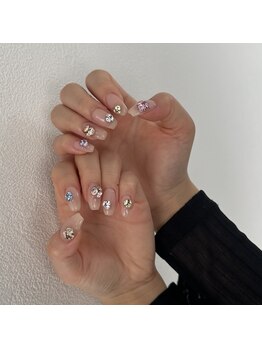 アール(R)/持ち込みパーツです