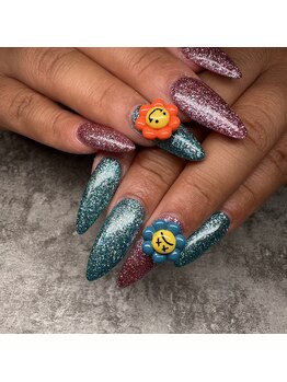 カラット(1111crat)/