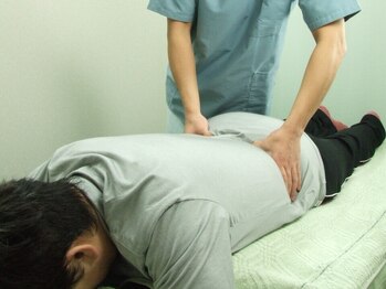 肩こりセンター ふくろうの森 整体の写真/身体の調整お任せ下さい★適切なカウンセリングから原因究明！慢性的な疲れ、痛みを根本から改善します◎