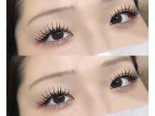アイラッシュ バイ リノ(Eyelash by:Lino)/＼BIND LOCK 100 CC-CC-C／