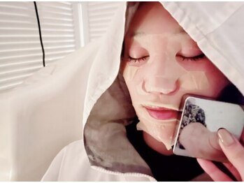 ヨサパーク サキアナ(YOSAPARK Sakiana)/NMN配合！炭酸パックも人気♪