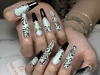 キヒ 巣鴨店(Kihi)/持ち込みデザイン