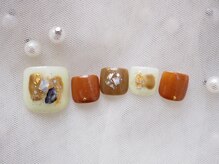 リボン 立川店(Ribbon)/フット定額Trend 