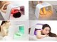 ミモザ(mimosa)の写真/美容鍼やララピールと組合せOK【新導入☆肌悩み別LED光】むくみ・たるみ・シミ・肌荒れ・肌トラブル改善！