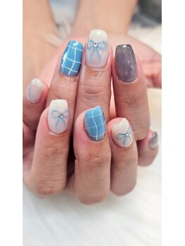 アンバースデー(UNBIRTHDAY)/持ち込みデザイン