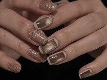 持込デザイン◯シンプル～個性派まで幅広くお楽しみいただけます