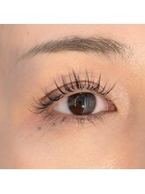 まつげエクステ専門店 アイラ 池袋店(EYELA)/レイヤーラッシュ