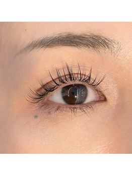 まつげエクステ専門店 アイラ 池袋店(EYELA)/レイヤーラッシュ