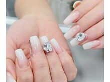 フローラネイルサロン/