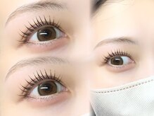 イリゼフルール 代官山店(irisee fleur)/まつげパーマ眉毛ワックス