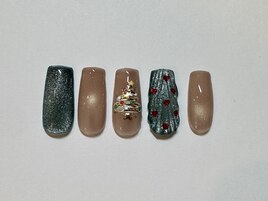 【Hand】トレンド／シーズン定額