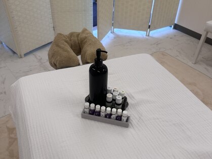 ピエール リジェールの写真