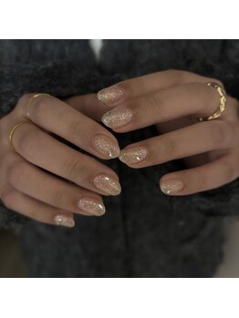 フォレット(Foret)/Yuriko nail