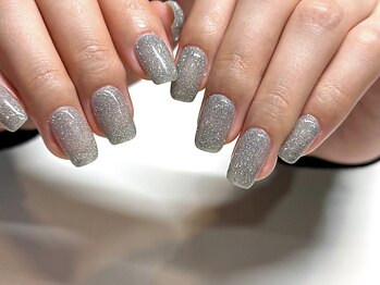 アンバイアオ 本町(UN by ao.)/ブレンドワンカラー