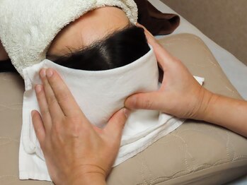 ほぐしハウス ジャラ(jara)/ドライヘッドスパ