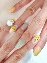 ネイルサロン ル ベルソー