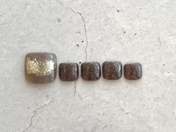 ユヅメ 豊洲店(YUZUME)/【foot】定額simple