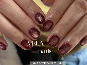 ベラネイルズ 川口(VELA nails)/