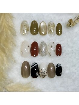 ¥5940定額アートコース