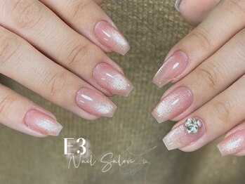 イーサンネイルサロン(E3 Nail salon)/マグネット
