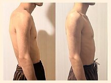 【肩こり/リンパマッサージ/小顔姿勢矯正】肩甲骨はがし肩こり整体RUFFREE五反田院/筋膜リリースで肩こり猫背を撃退