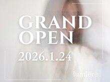 ルミエール(lumiere)