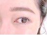 【洗練される♪】アイブロウスタイリングwax&ラッシュリフト(上) &nbsp;10,800円