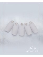 はあとねいる 大分わさだ店/ハンドデザイン：Ｎｏ．31