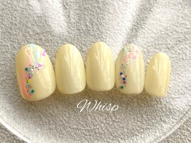 パステルマーブル/パラジェル