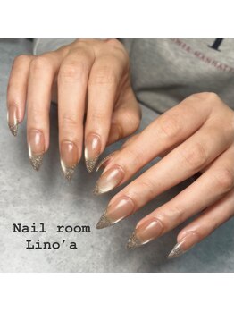 リノア(Lino’a)/ハンド 持込design