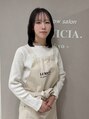 ルミシアトウキョウ 大阪天王寺店(LUMICIA.TOKYO)&nbsp;KOKONE. 眉毛
