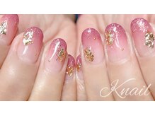 ケイネイル(Knail)/フルデザイン/お客様アレンジ