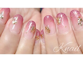 ケイネイル(Knail)/フルデザイン/お客様アレンジ