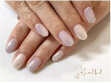 ラムネイル 元町(RamuNail)