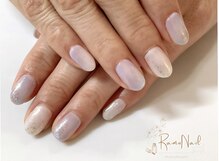 ラムネイル 元町(RamuNail)