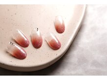 アディシュリーネイル 聖蹟桜ヶ丘(Adishreenail)の雰囲気（初めての方におすすめ♪ニュアンスシンプルコース♪初回6980円）