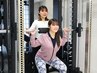 【太ももに隙間!】脂肪燃焼&細く長い筋肉育成★パーソナルトレーニング60分