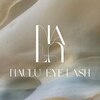 ナル アイラッシュ(Naulu eyelash)のお店ロゴ