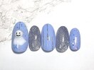 【定額プラチナコース¥6800】