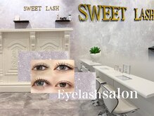 スウィートラッシュ 川口店(Sweet Lash)