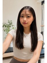 ピラティス イズム 秋葉原店(Pilates isM)&nbsp;Anon 