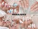 ネイルマフィア 原宿(NAIL MAFIA)の写真