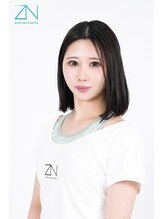 全力ストレッチ 銀座コリドー店 RINO