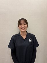 アイケア整骨院 亀有院(i-care) 山本 佳奈