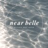 ニアベル(near belle)のお店ロゴ