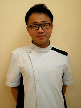 ティーエムエスカイロプラクティック(TMS)/ぜひお越しください。