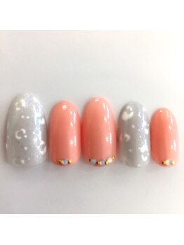 アマービレ(Amabile)/初回他店オフ無料♪定額¥8980