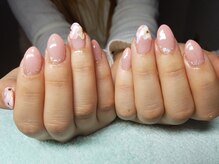 リフレッシュサロン 隠れ家/